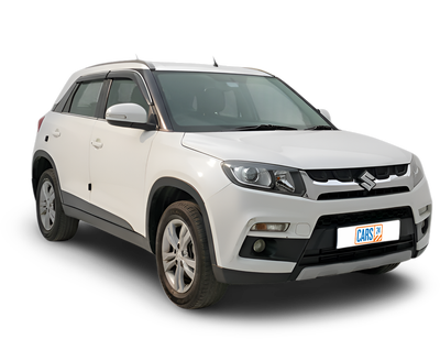 Maruti Vitara Brezza-img